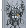 Diseño de guerrero vikingo Diseño de guerrero vikingo