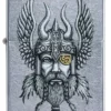 Diseño de guerrero vikingo Diseño de guerrero vikingo