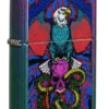 Diseño de águila, serpiente y calavera Diseño de águila, serpiente y calavera