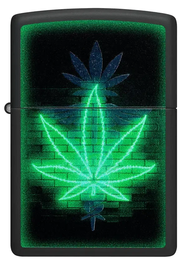 Diseño de hoja brillante Diseño de hoja brillante