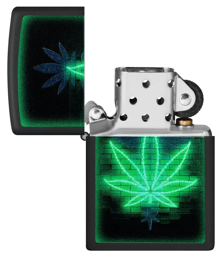 Diseño de hoja brillante Diseño de hoja brillante