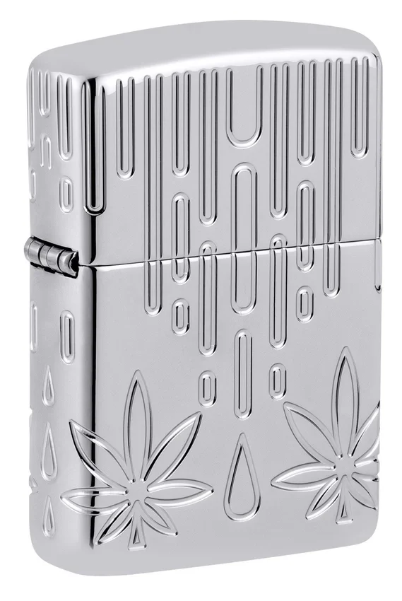 Diseño de hoja cerosa Diseño de hoja cerosa