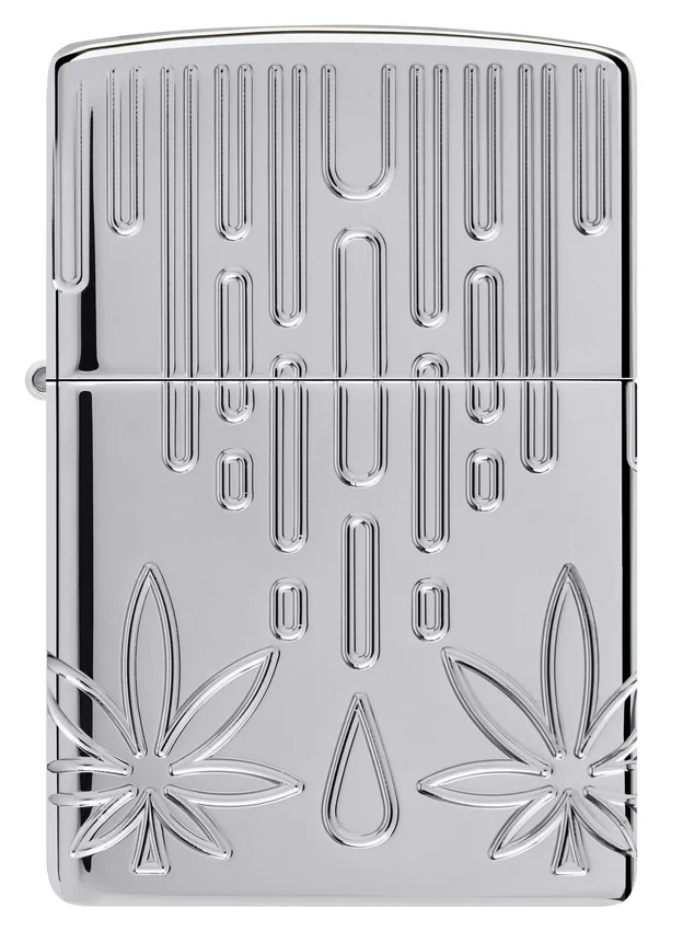 Diseño de hoja cerosa Diseño de hoja cerosa