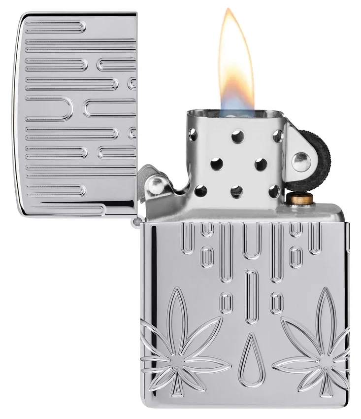 Diseño de hoja cerosa Diseño de hoja cerosa