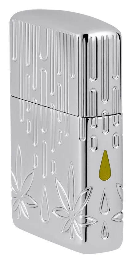 Diseño de hoja cerosa Diseño de hoja cerosa