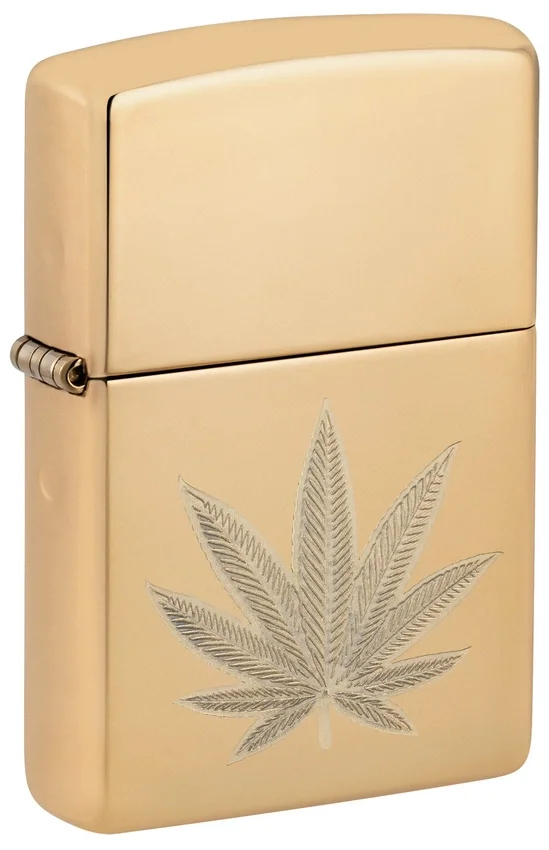 Diseño de hoja de cannabis Diseño de hoja de cannabis