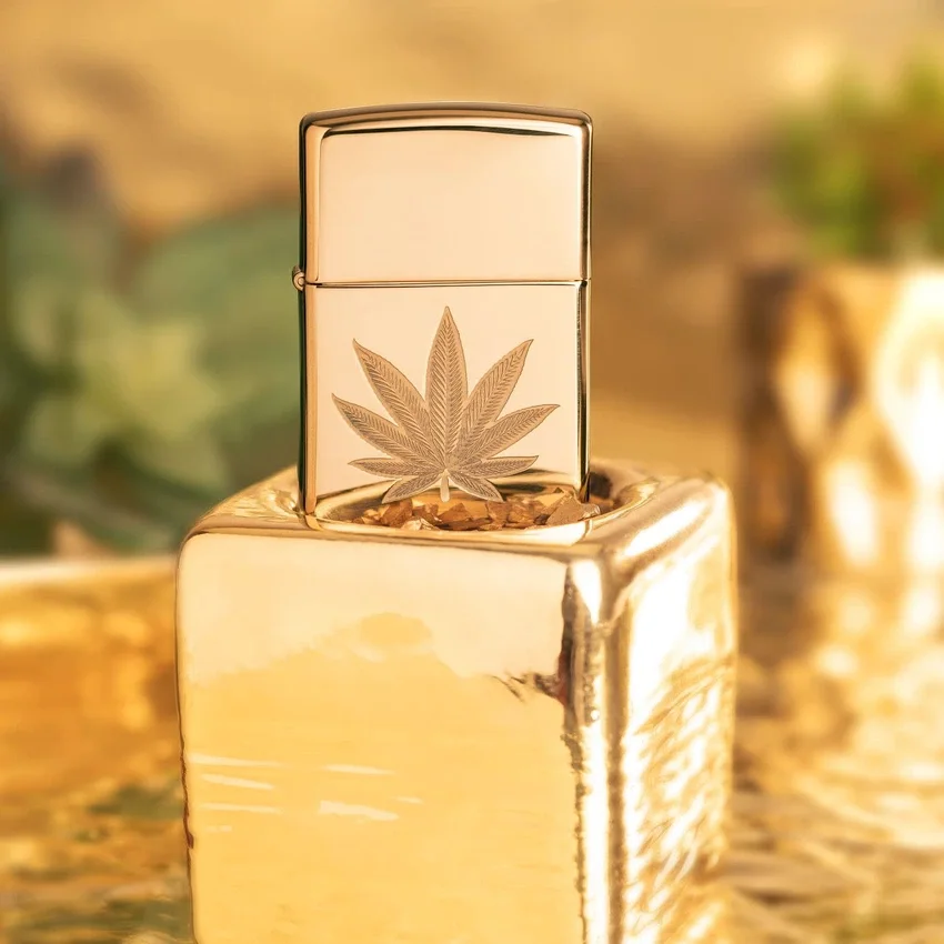 Diseño de hoja de cannabis Diseño de hoja de cannabis