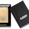 Diseño de hoja de cannabis Diseño de hoja de cannabis