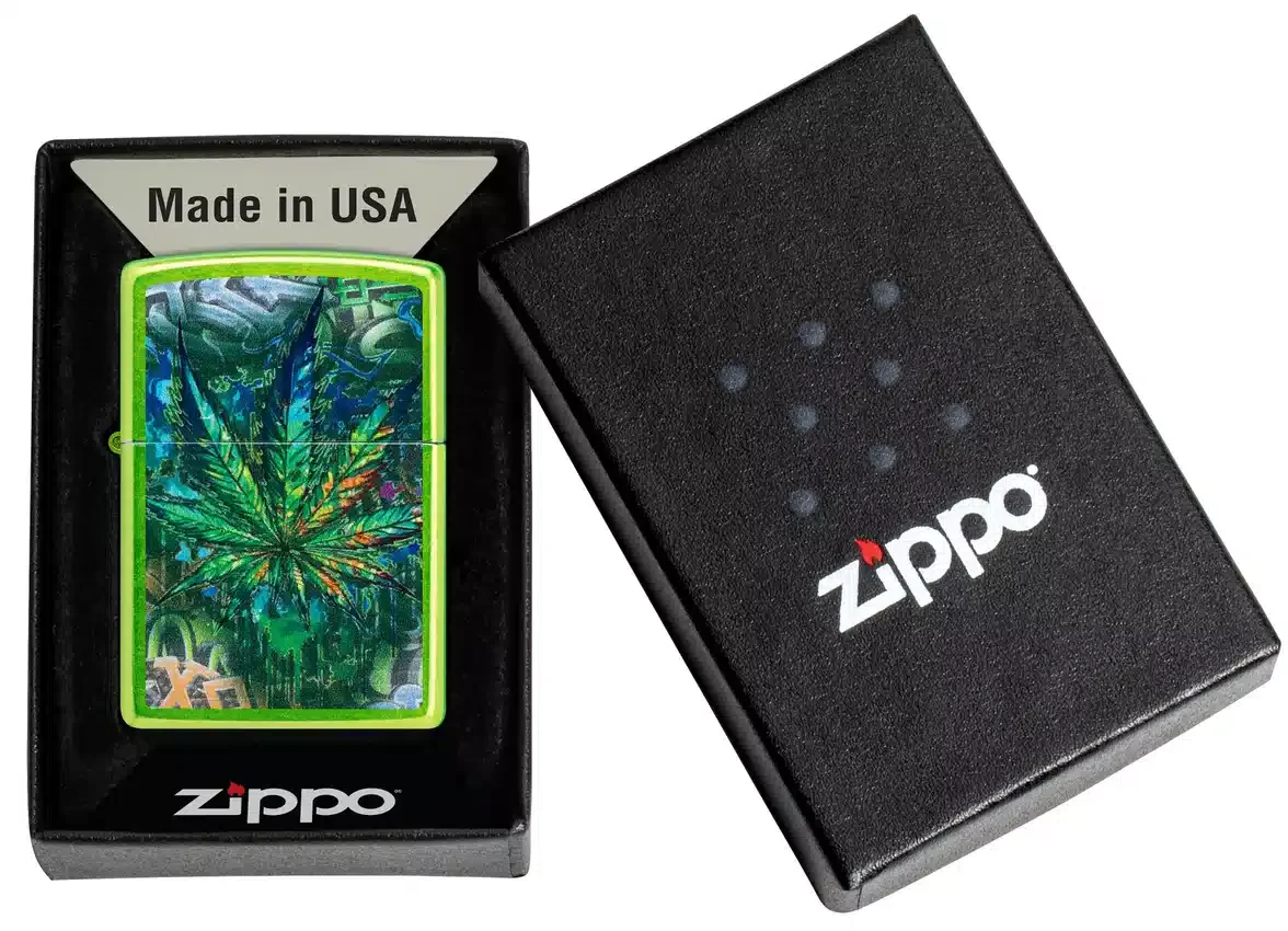 Diseño de hoja de cannabis con estilo graffiti Diseño de hoja de cannabis con estilo graffiti