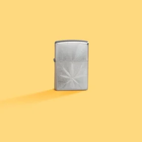 Diseño de hoja de lujo