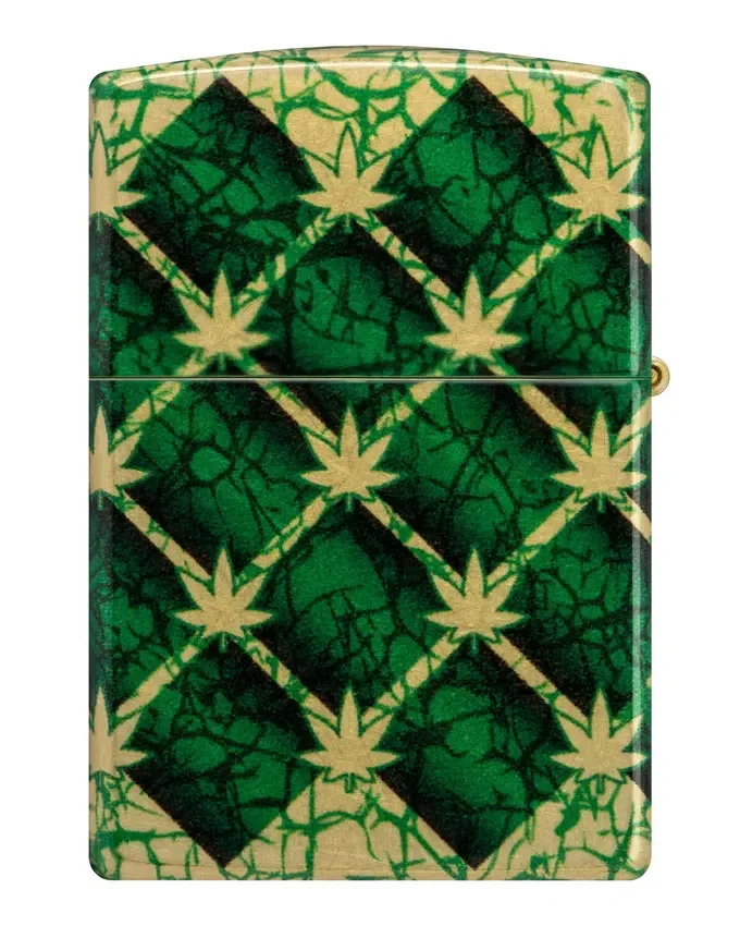 Diseño de hojas en rombos Diseño de hojas en rombos