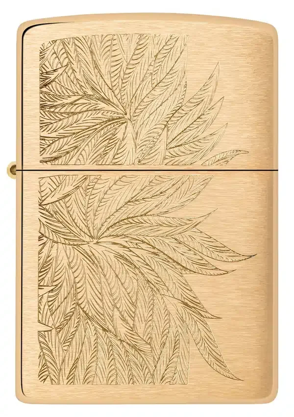 Diseño de hojas exuberantes Diseño de hojas exuberantes