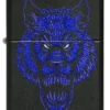 Diseño de hombre lobo Diseño de hombre lobo