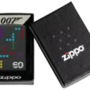 Diseño de James Bond 007™ «Dr. No» Diseño de James Bond 007™ «Dr. No»