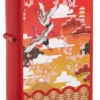 Diseño de kimono Diseño de kimono