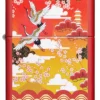 Diseño de kimono Diseño de kimono