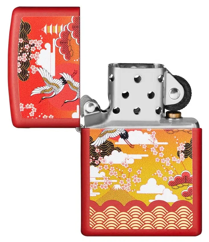 Diseño de kimono Diseño de kimono