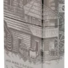 Diseño de la destilería Jack Daniel’s® Diseño de la destilería Jack Daniel’s®