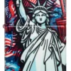 Diseño de la Estatua de la Libertad Diseño de la Estatua de la Libertad