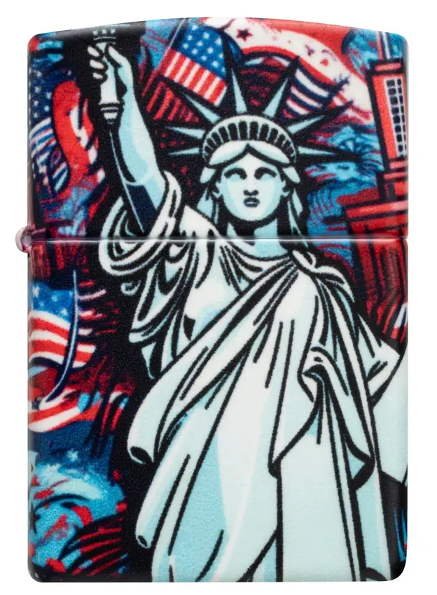 Diseño de la Estatua de la Libertad Diseño de la Estatua de la Libertad