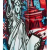 Diseño de la Estatua de la Libertad Diseño de la Estatua de la Libertad