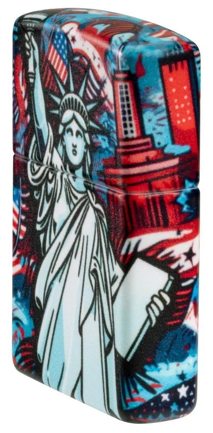 Diseño de la Estatua de la Libertad Diseño de la Estatua de la Libertad