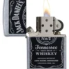 Diseño de la etiqueta de Jack Daniel’s®