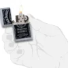 Diseño de la etiqueta de Jack Daniel’s®