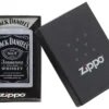 Diseño de la etiqueta de Jack Daniel’s®