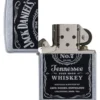 Diseño de la etiqueta de Jack Daniel’s®
