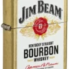 Diseño de la etiqueta de Jim Beam® Diseño de la etiqueta de Jim Beam®