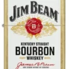 Diseño de la etiqueta de Jim Beam® Diseño de la etiqueta de Jim Beam®