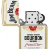 Diseño de la etiqueta de Jim Beam® Diseño de la etiqueta de Jim Beam®