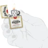 Diseño de la etiqueta de Jim Beam® Diseño de la etiqueta de Jim Beam®