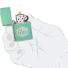 Diseño de la insignia zippo Diseño de la insignia zippo