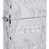 Diseño de la llama zippo Diseño de la llama zippo