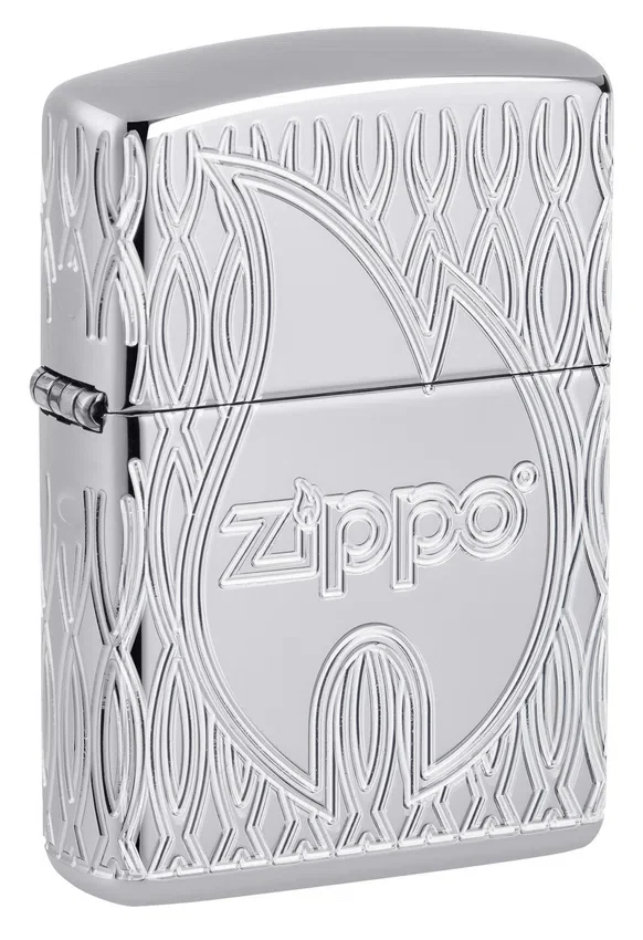 Diseño de la llama zippo Diseño de la llama zippo