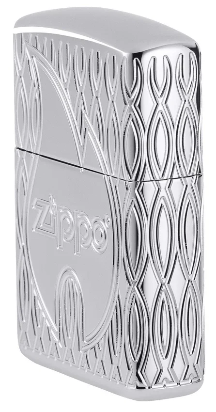 Diseño de la llama zippo Diseño de la llama zippo