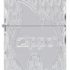 Diseño de la llama zippo Diseño de la llama zippo