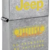 Diseño de la parrilla Jeep® Diseño de la parrilla Jeep®