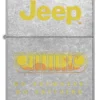 Diseño de la parrilla Jeep® Diseño de la parrilla Jeep®