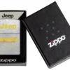 Diseño de la parrilla Jeep® Diseño de la parrilla Jeep®