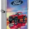Diseño de la serie F de Ford Diseño de la serie F de Ford