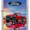 Diseño de la serie F de Ford Diseño de la serie F de Ford
