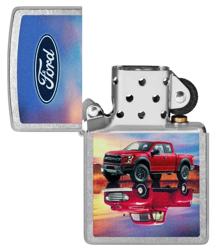 Diseño de la serie F de Ford Diseño de la serie F de Ford