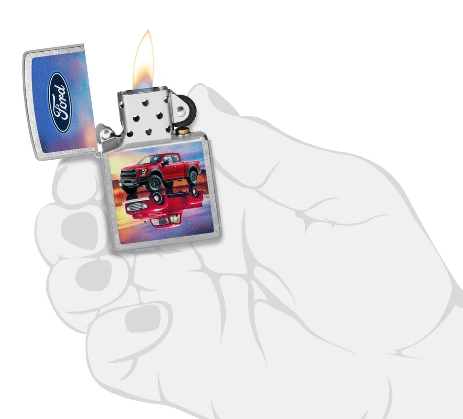 Diseño de la serie F de Ford Diseño de la serie F de Ford