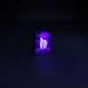 Diseño de llama «OVNI» Diseño de llama «OVNI»