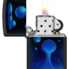Diseño de lámpara de lava Diseño de lámpara de lava