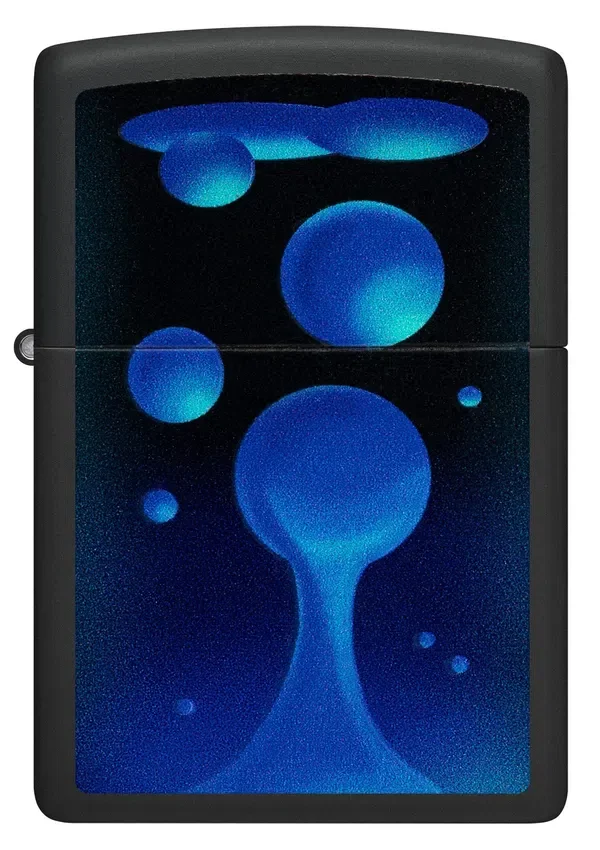Diseño de lámpara de lava Diseño de lámpara de lava