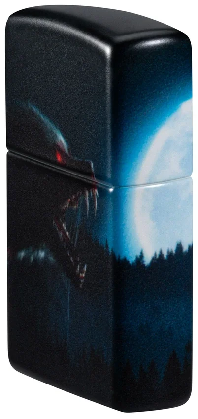 Diseño de lobo terrorífico Diseño de lobo terrorífico